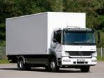 Mercedes-Benz Atego 1224 2005 года
